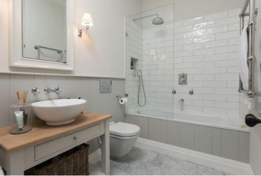 One Navy, Bath Lejlighed Eksteriør billede